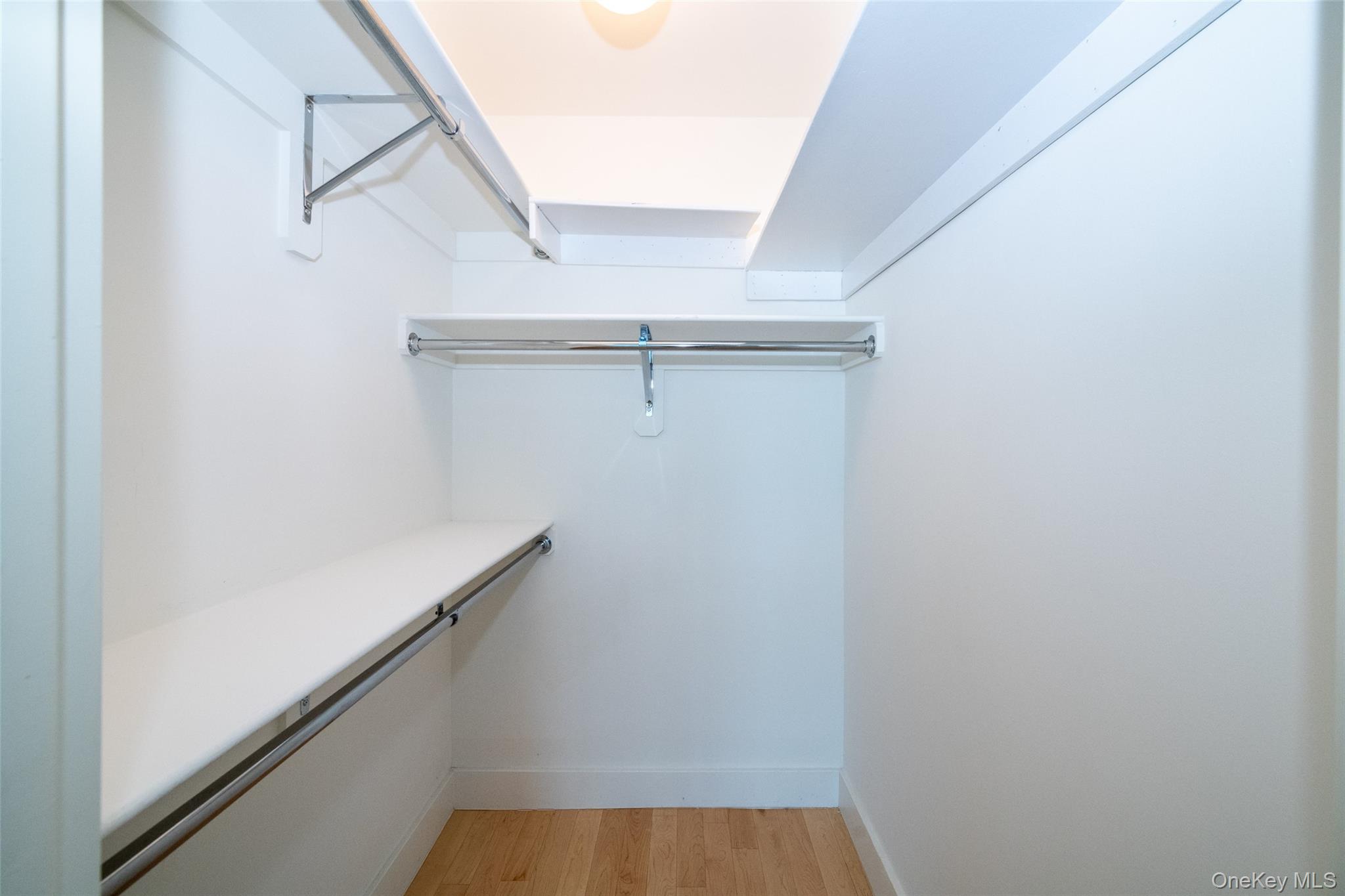 175 Huguenot Street, Unit 1401 New Rochelle, NY 10801 - Photo 17 of 29 a view of closet