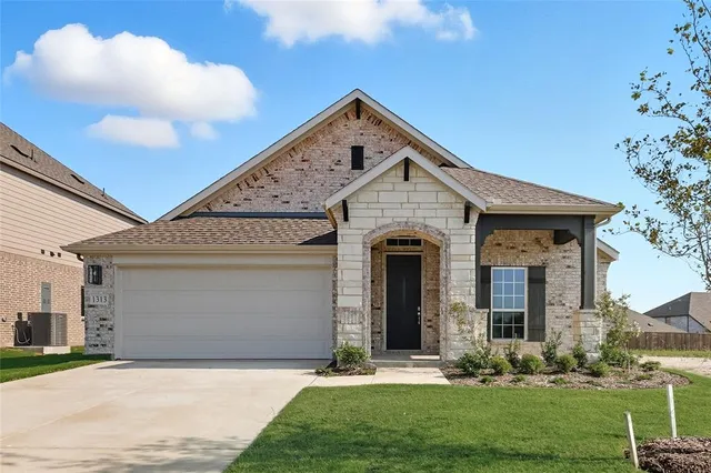 $374,990 | 1313 Staffords Point, Anna, TX 75409