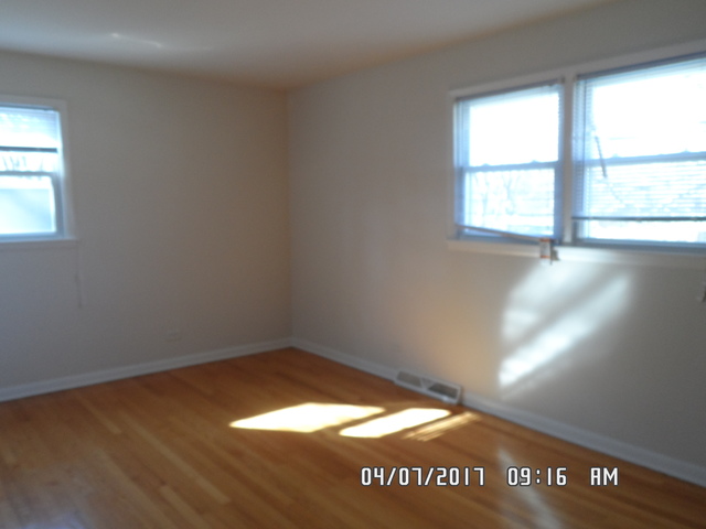 20641 Promethian Way Olympia Fields, IL 60461 - Photo 11 of 12 a view of an empty room with window