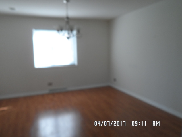 20641 Promethian Way Olympia Fields, IL 60461 - Photo 3 of 12 an empty room with a window