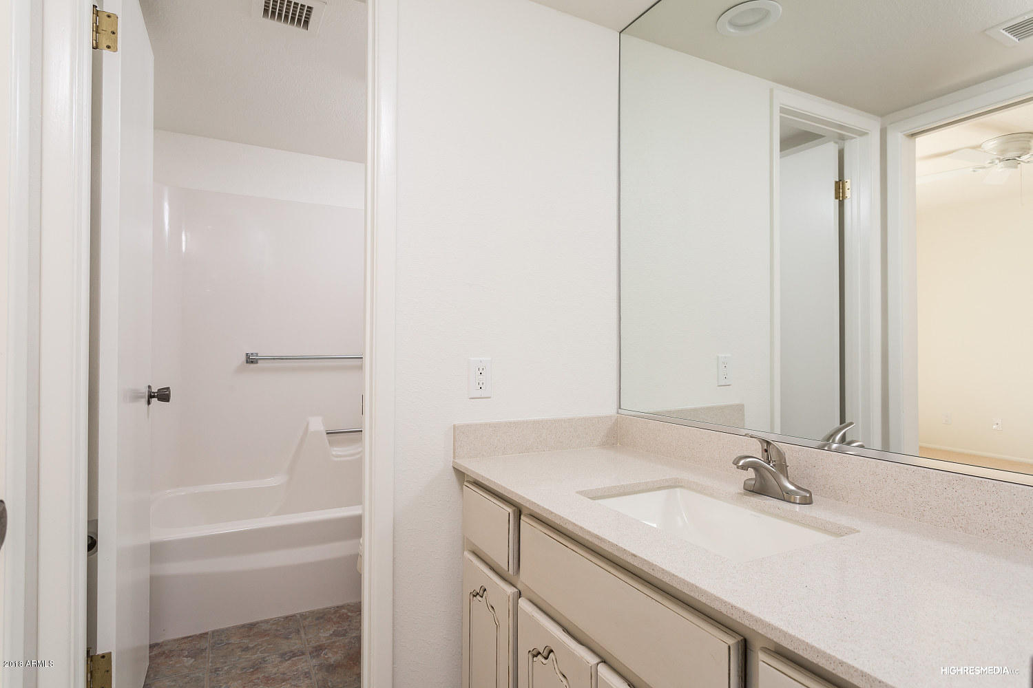 18430 Stirrup Lane Rio Verde, AZ 85263 - Photo 12 of 24 2nd Bathoom