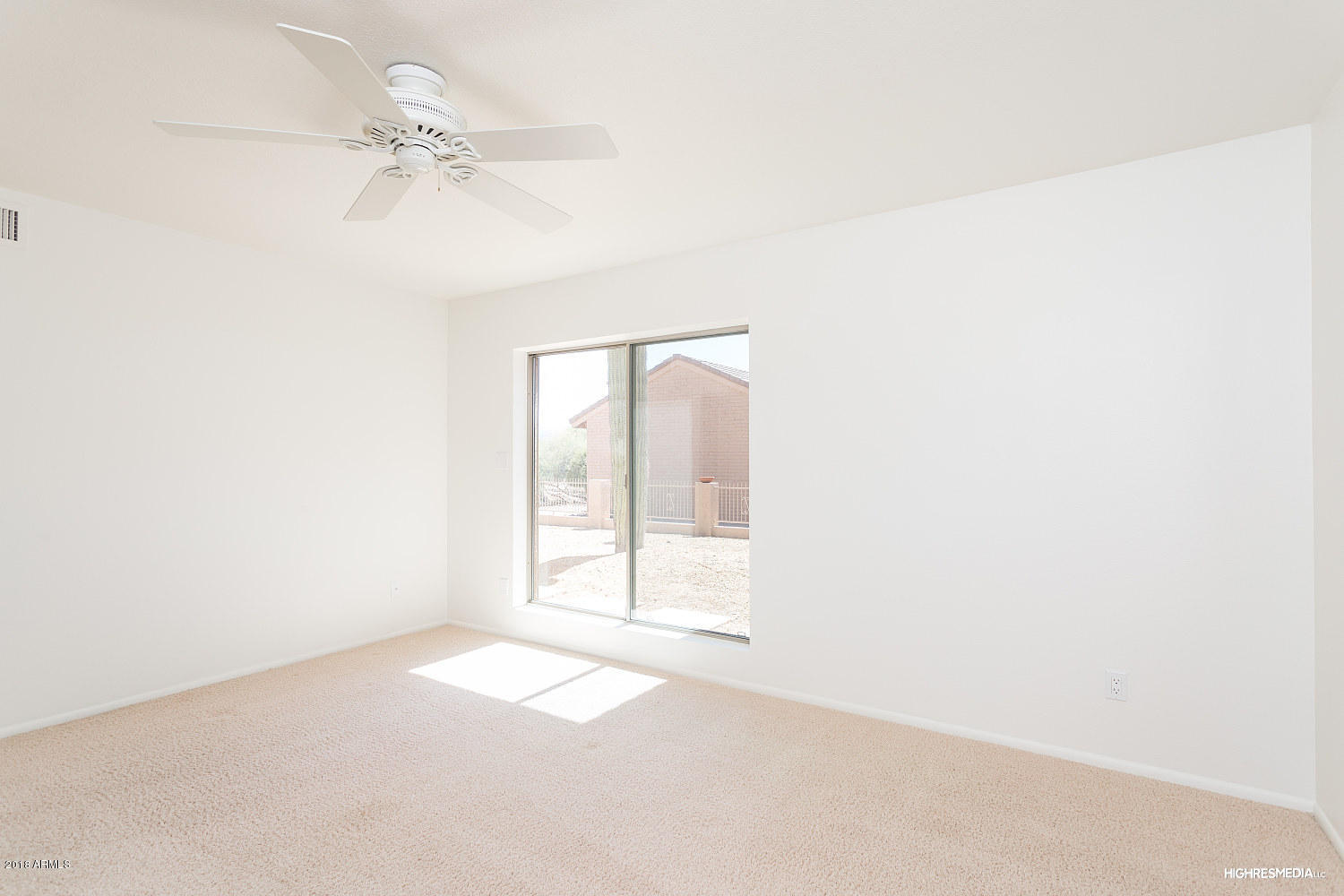 18430 Stirrup Lane Rio Verde, AZ 85263 - Photo 5 of 24 Master Bedroom