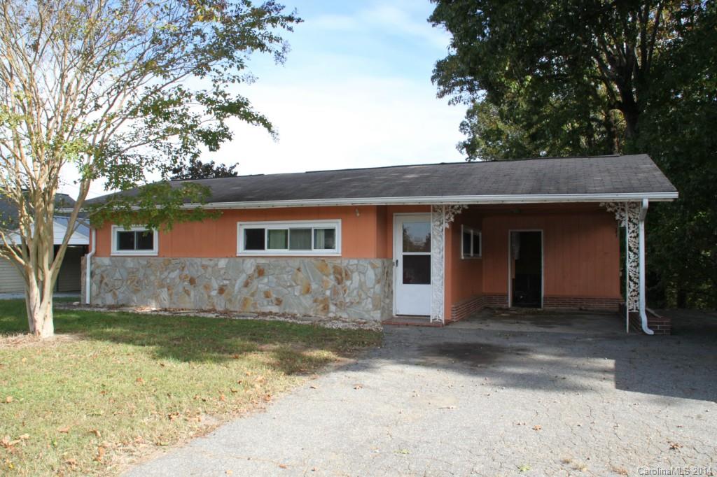 4940 Woodleaf Road Salisbury, NC 28147 - Photo 1 of 13 Gallery Image 1