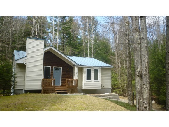 43 Heights Road Campton, NH 03223 - Photo 1 of 10