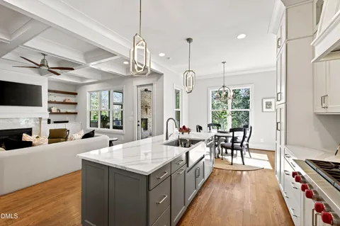 $1,549,000 | 1116 Hymettus Court, Raleigh, NC 27607