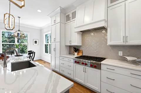 $1,549,000 | 1116 Hymettus Court, Raleigh, NC 27607