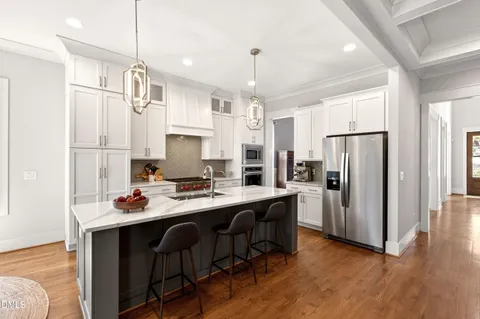 $1,549,000 | 1116 Hymettus Court, Raleigh, NC 27607
