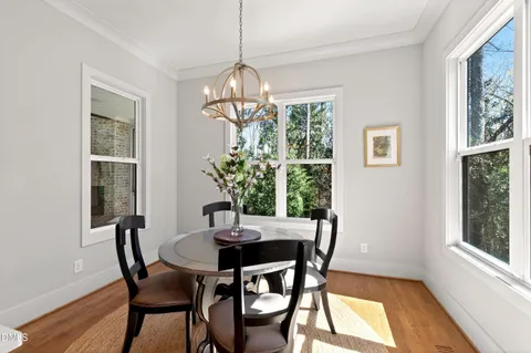 $1,599,000 | 1116 Hymettus Court, Raleigh, NC 27607