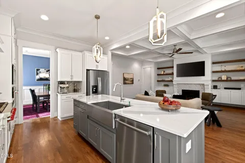 $1,549,000 | 1116 Hymettus Court, Raleigh, NC 27607