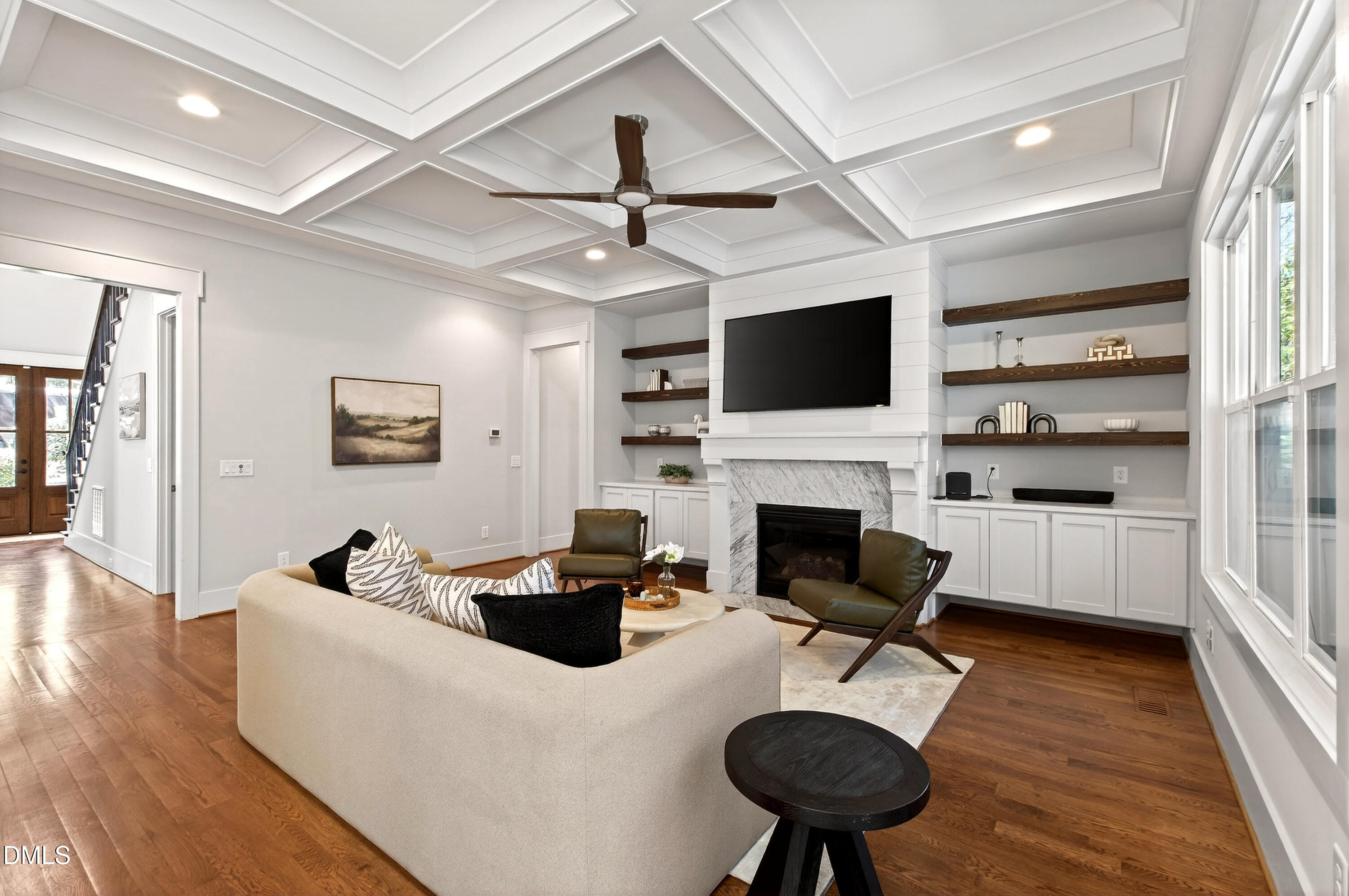 1116 Hymettus Court Raleigh, NC 27607 - Photo 21 of 69 Hymettus (27)