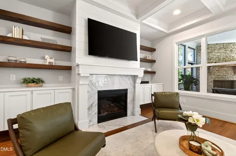 $1,599,000 | 1116 Hymettus Court, Raleigh, NC 27607