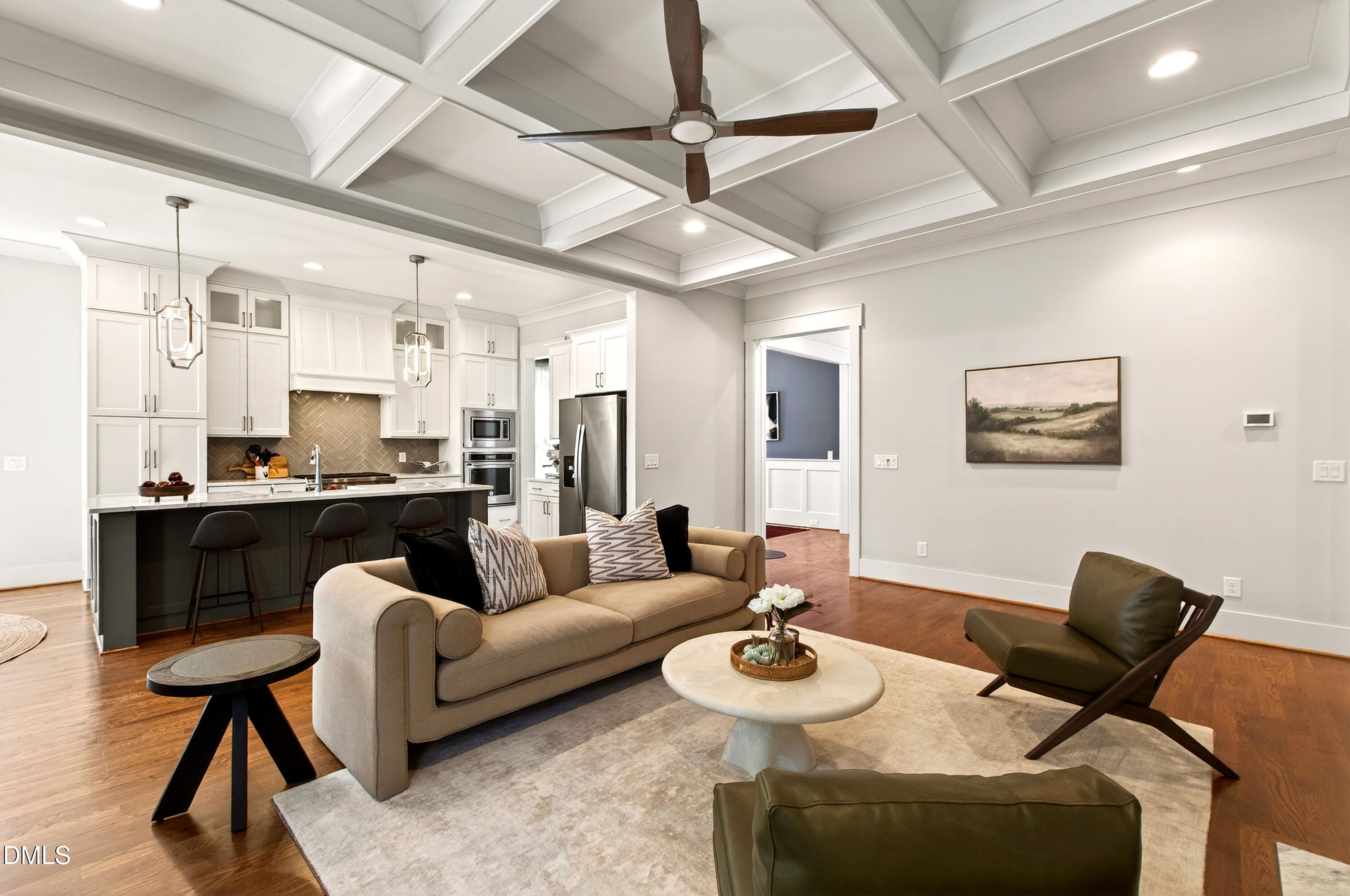 1116 Hymettus Court Raleigh, NC 27607 - Photo 23 of 69 Hymettus (30)