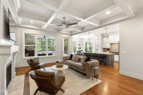 $1,549,000 | 1116 Hymettus Court, Raleigh, NC 27607