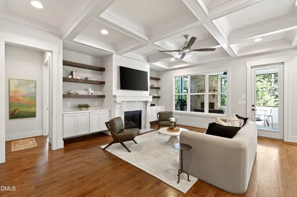 $1,599,000 | 1116 Hymettus Court, Raleigh, NC 27607