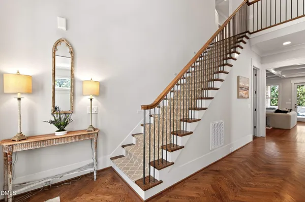 $1,599,000 | 1116 Hymettus Court, Raleigh, NC 27607