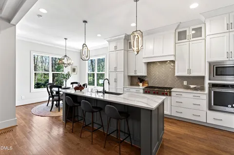 $1,549,000 | 1116 Hymettus Court, Raleigh, NC 27607