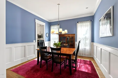 $1,599,000 | 1116 Hymettus Court, Raleigh, NC 27607