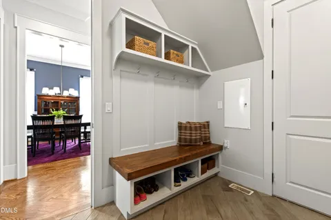 $1,549,000 | 1116 Hymettus Court, Raleigh, NC 27607