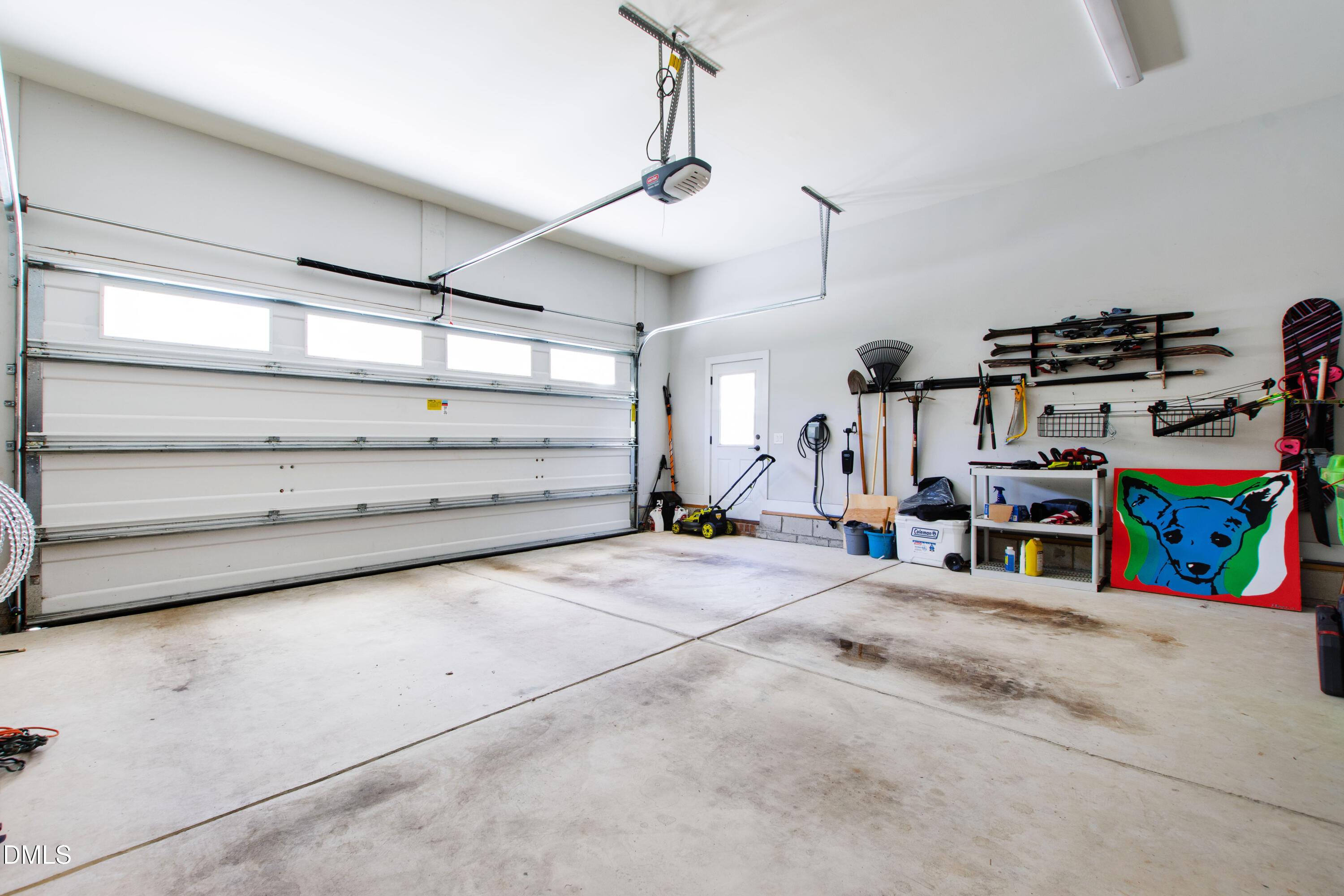 1116 Hymettus Court Raleigh, NC 27607 - Photo 54 of 69 Hymettus (47)