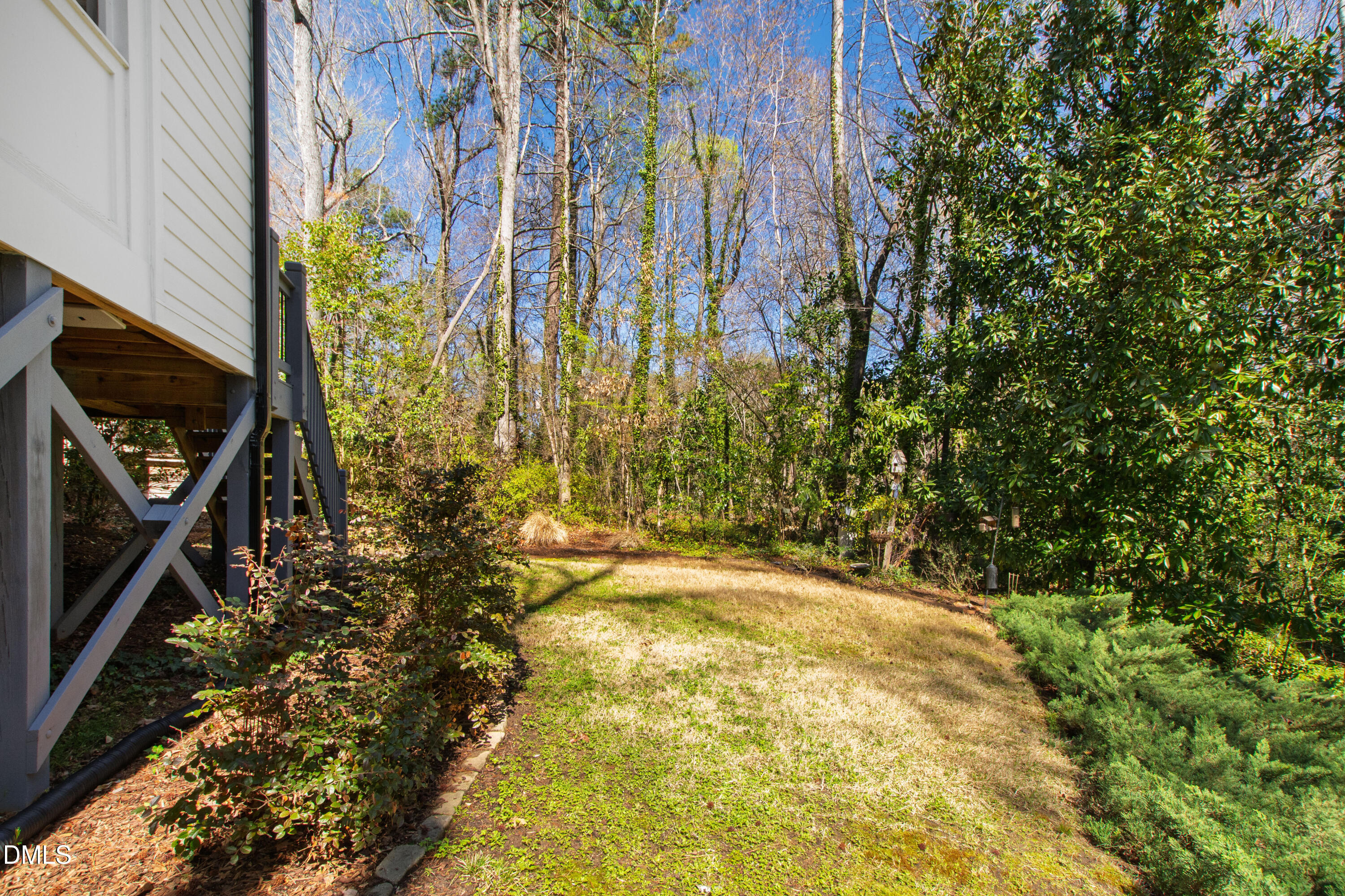 1116 Hymettus Court Raleigh, NC 27607 - Photo 57 of 69 Hymettus (37)