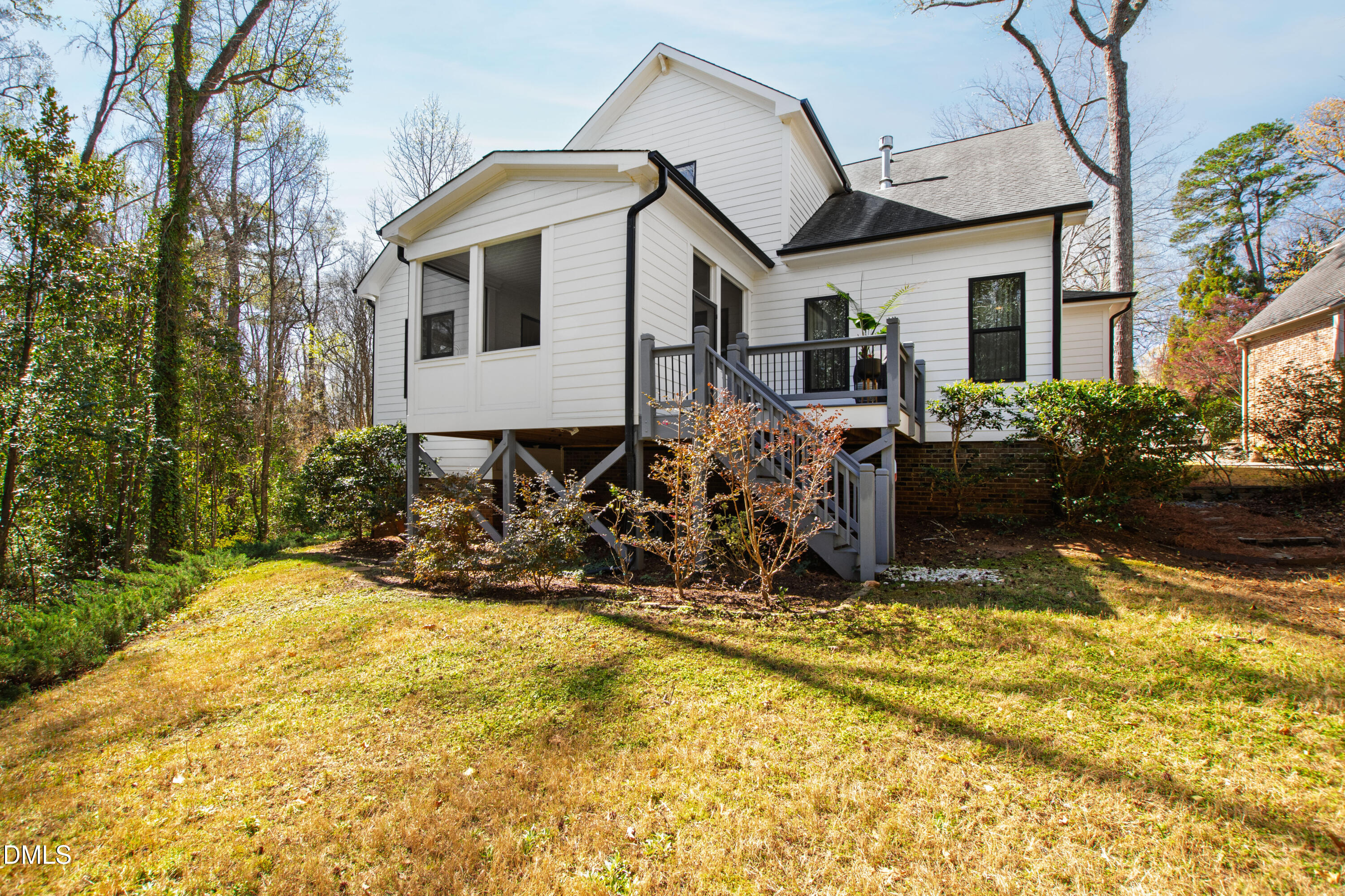 1116 Hymettus Court Raleigh, NC 27607 - Photo 59 of 69 Hymettus (36)
