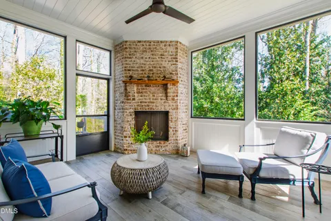 $1,599,000 | 1116 Hymettus Court, Raleigh, NC 27607