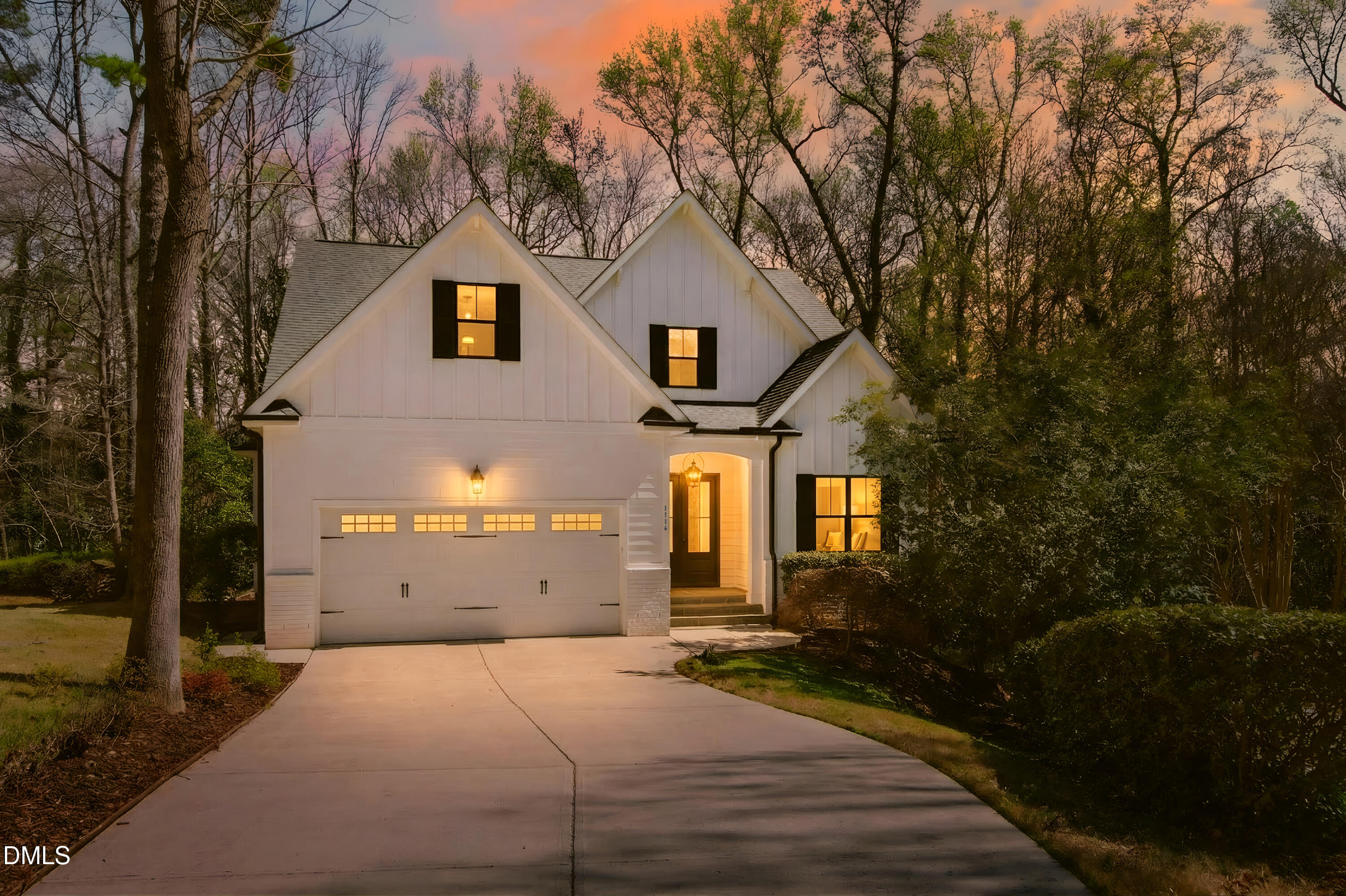 1116 Hymettus Court Raleigh, NC 27607 - Photo 61 of 69 Hymettus (93)