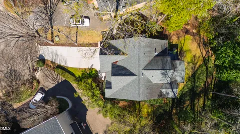 $1,549,000 | 1116 Hymettus Court, Raleigh, NC 27607