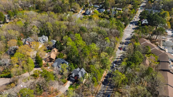 $1,599,000 | 1116 Hymettus Court, Raleigh, NC 27607
