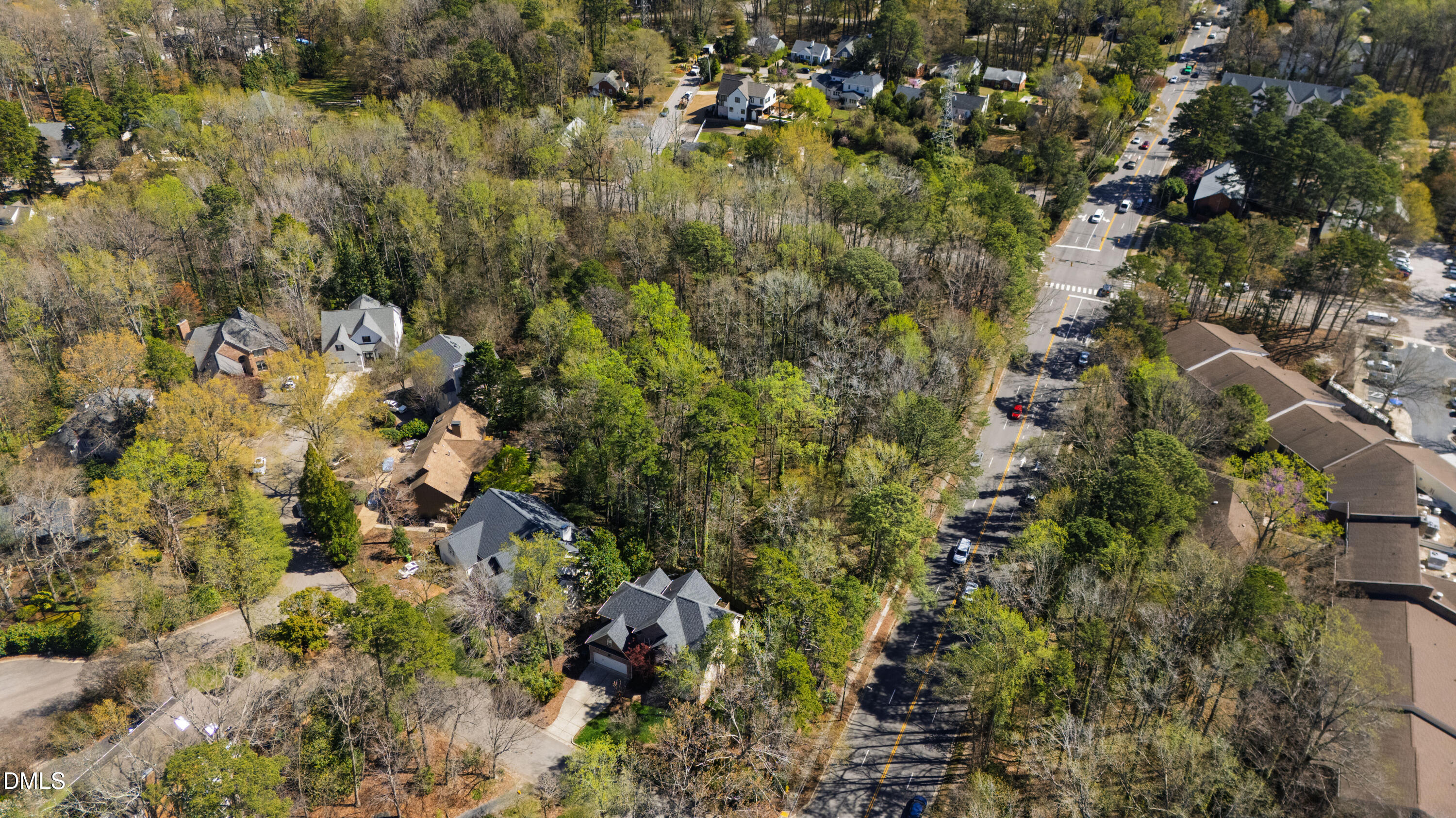 1116 Hymettus Court Raleigh, NC 27607 - Photo 68 of 69 Hymettus (6)