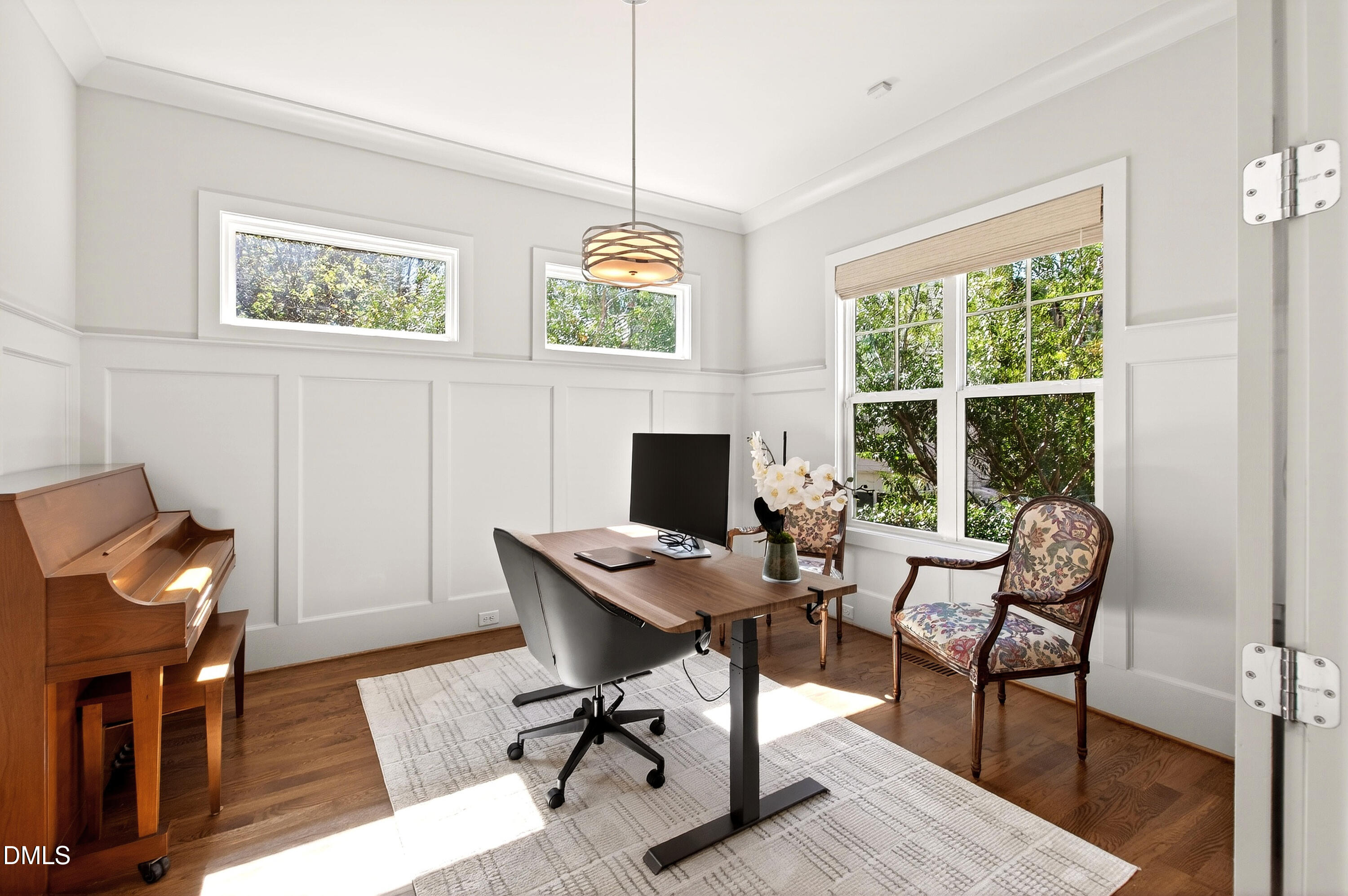 1116 Hymettus Court Raleigh, NC 27607 - Photo 8 of 69 Hymettus (10)