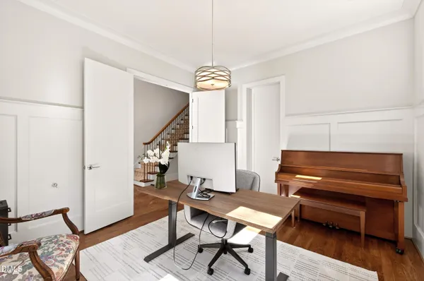 $1,599,000 | 1116 Hymettus Court, Raleigh, NC 27607