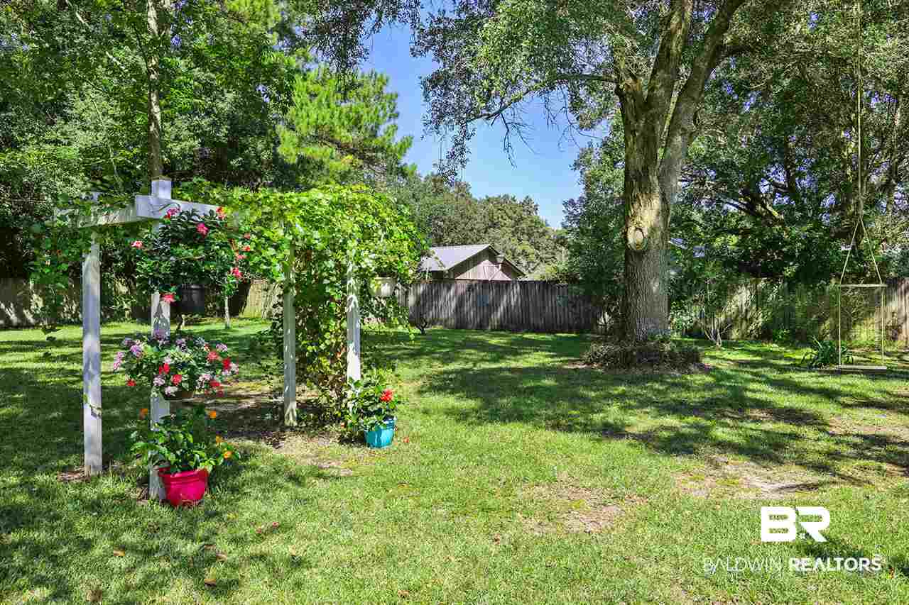 911 North Oak Street Foley, AL 36535 - Photo 14 of 18