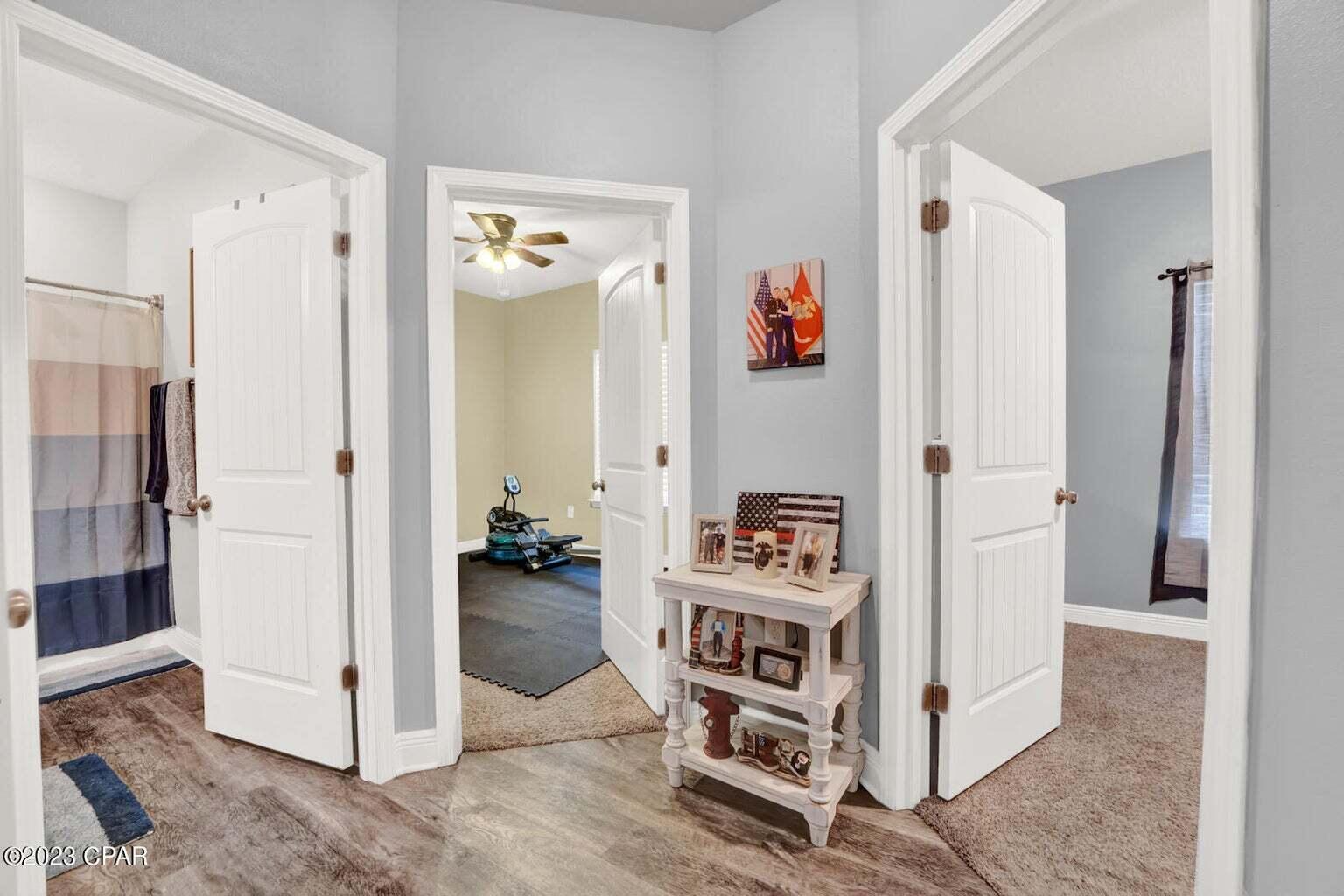 622 Cornelia Street Freeport, FL 32439 - Photo 18 of 43 a view of livingroom with furniture