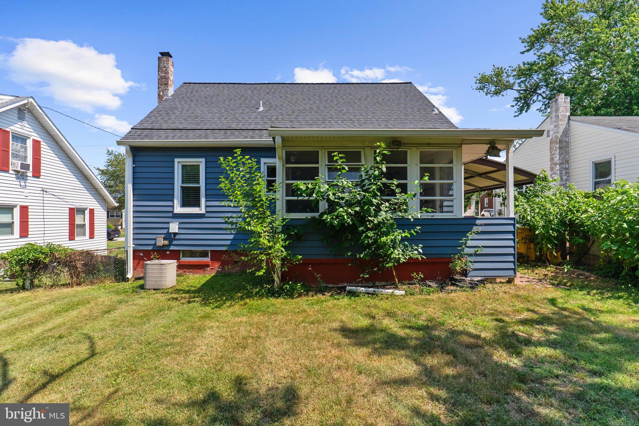 212 Lake Road Pasadena, MD 21122 - Photo 47 of 69