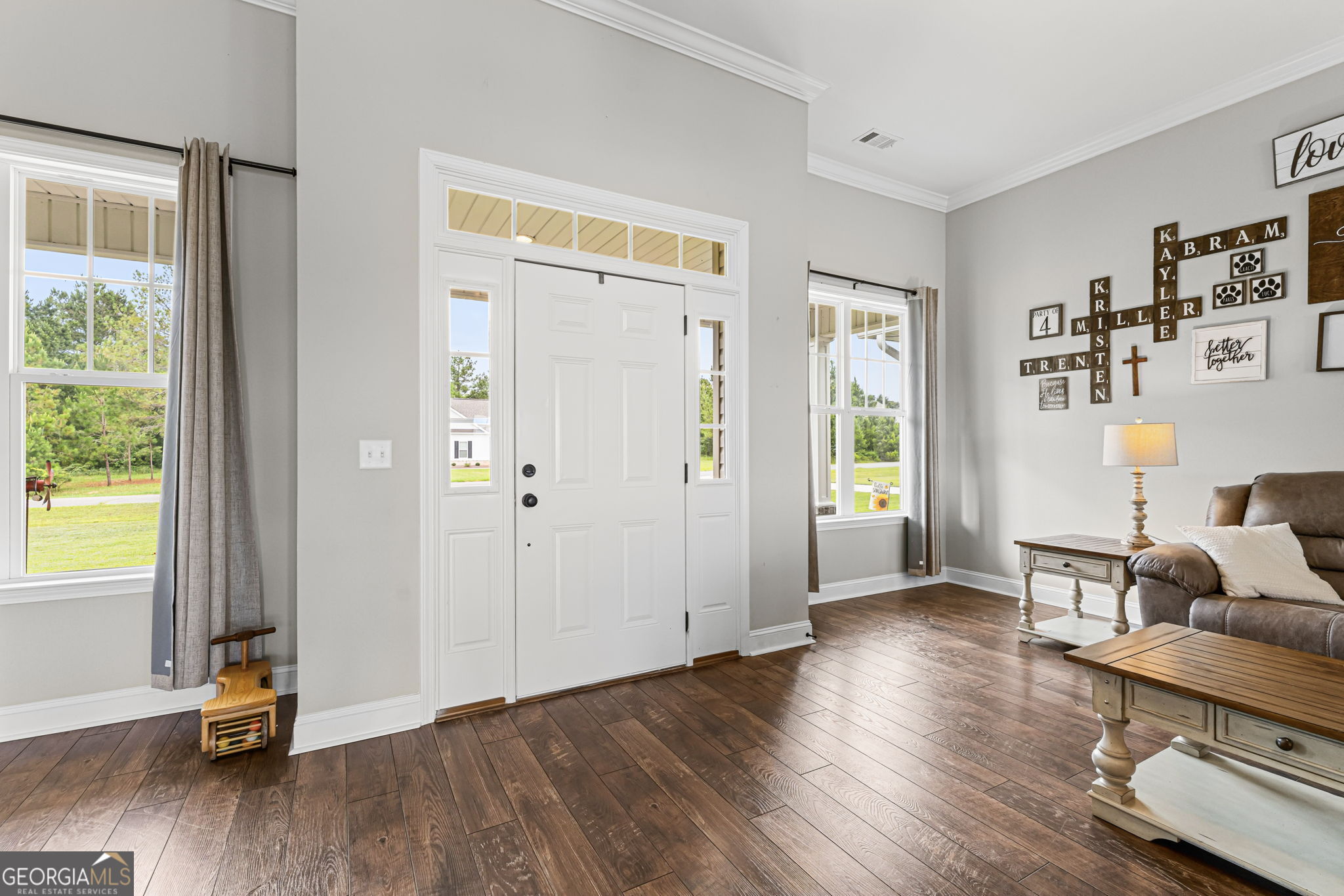 180 Woodland Trail Road Cochran, GA 31014 - Photo 8 of 42