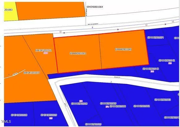 $380,000 | 401 Us-401, Raeford, NC 28376