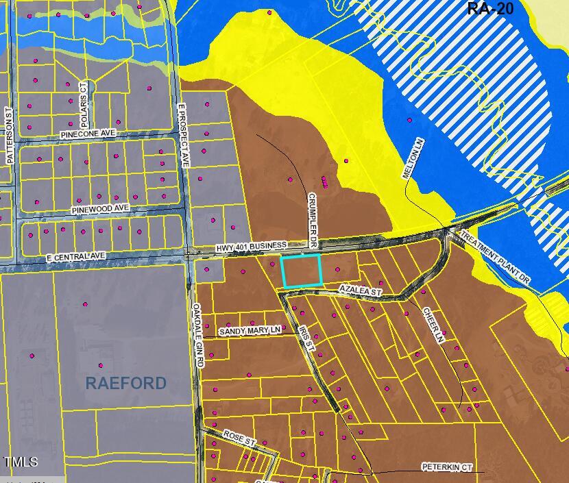 401 Us-401 Raeford, NC 28376 - Photo 4 of 5