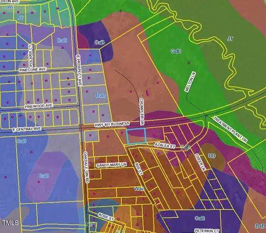 $380,000 | 401 Us-401, Raeford, NC 28376