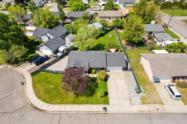 $420,000 | 1125 Shannon Lane, Post Falls, ID 83854