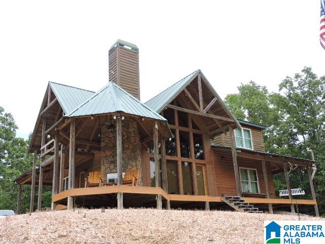 1328 Good Hope Delta Road Delta, AL 36258 - Photo 21 of 24