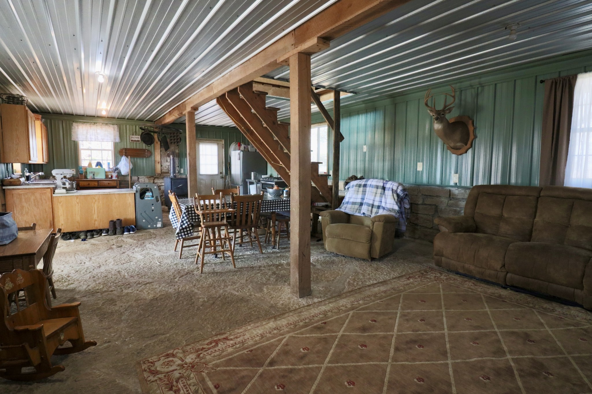 4561 Mayberry Prong Road Linden, TN 37096 - Photo 15 of 27