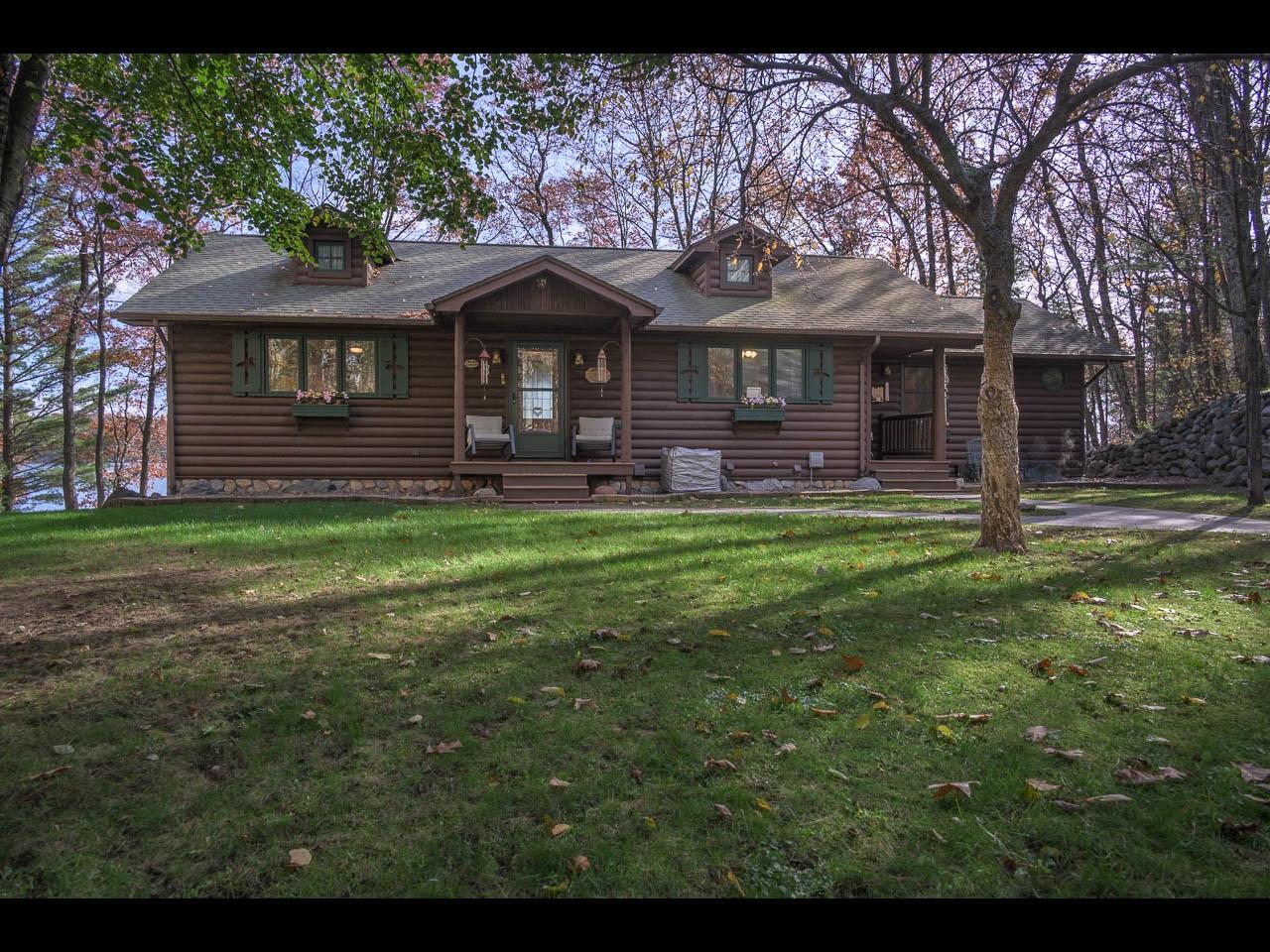 6622 South Bluebird Road Lake Tomahawk, WI 54539 - Photo 1 of 59 Gallery Image 1