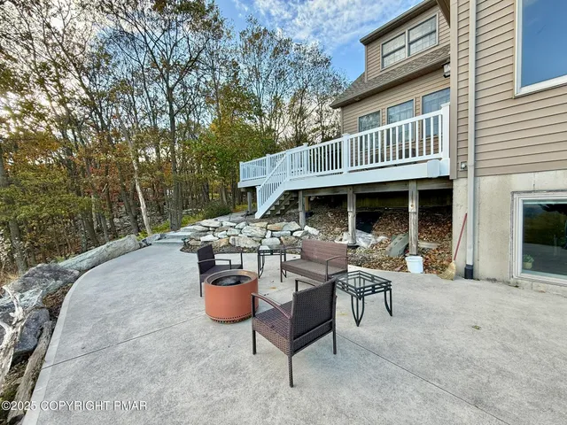 $998,990 | 317 Valley View Drive, Albrightsville, PA 18210