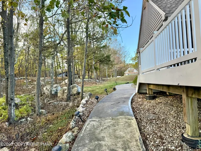 $998,990 | 317 Valley View Drive, Albrightsville, PA 18210