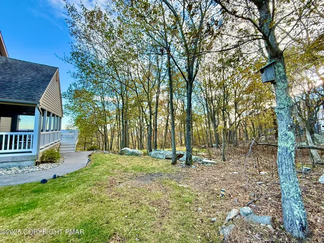 $998,990 | 317 Valley View Drive, Albrightsville, PA 18210