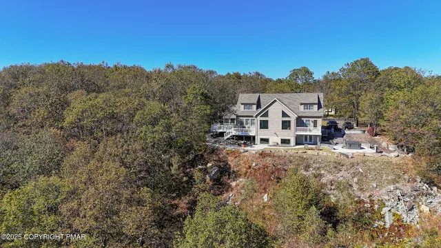 $998,990 | 317 Valley View Drive, Albrightsville, PA 18210