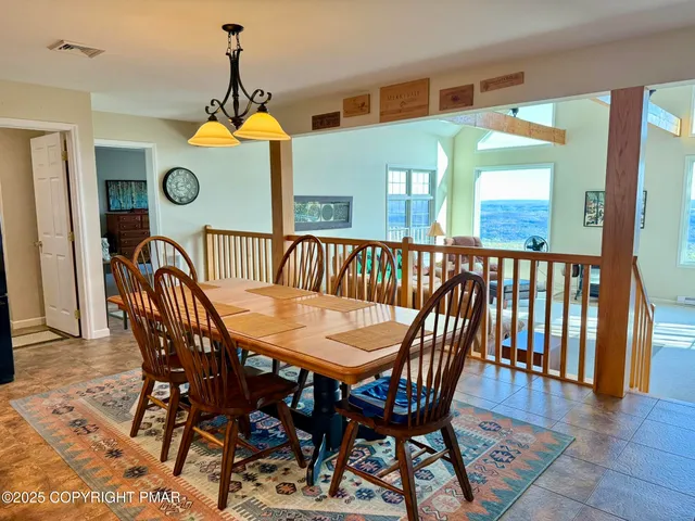 $998,990 | 317 Valley View Drive, Albrightsville, PA 18210