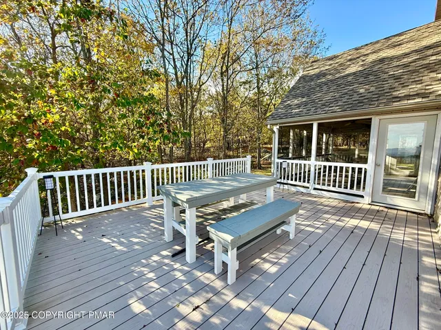 $998,990 | 317 Valley View Drive, Albrightsville, PA 18210