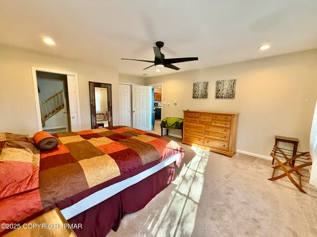 $998,990 | 317 Valley View Drive, Albrightsville, PA 18210